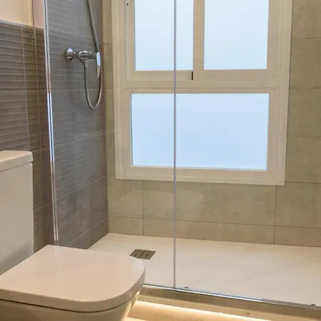 Constitucion By Renthas Apartamento