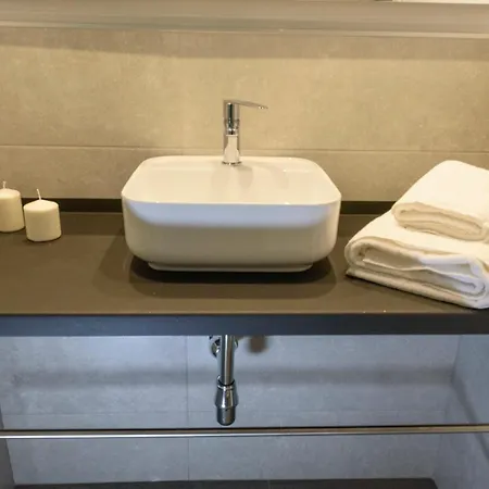 Constitucion By Renthas Apartamento *