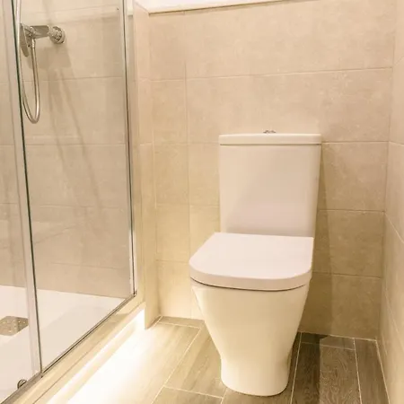 Apartamento Constitucion By Renthas *