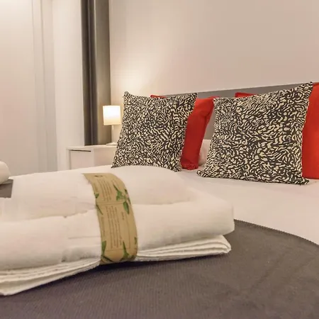 Apartamento Constitucion By Renthas Málaga