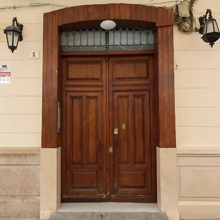 Constitucion By Renthas * Málaga