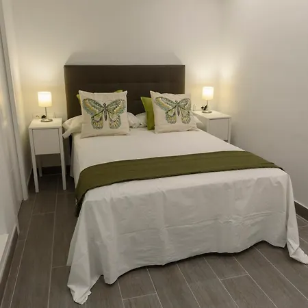 Constitucion By Renthas Apartamento *