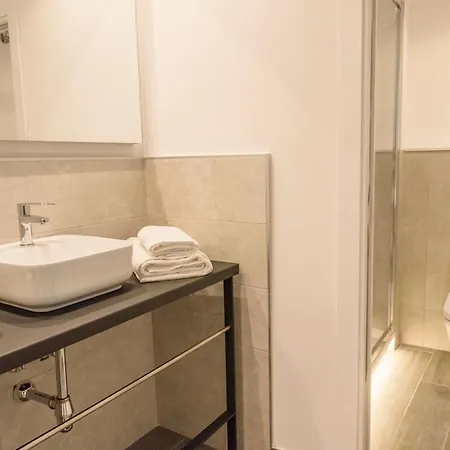 Constitucion By Renthas Apartamento