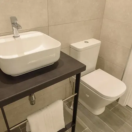 Constitucion By Renthas Apartamento