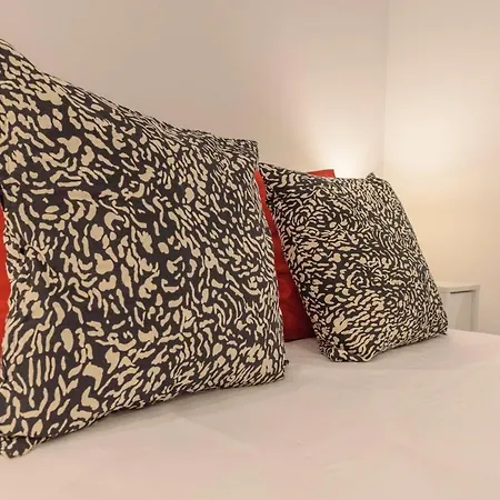 Apartamento Constitucion By Renthas Málaga