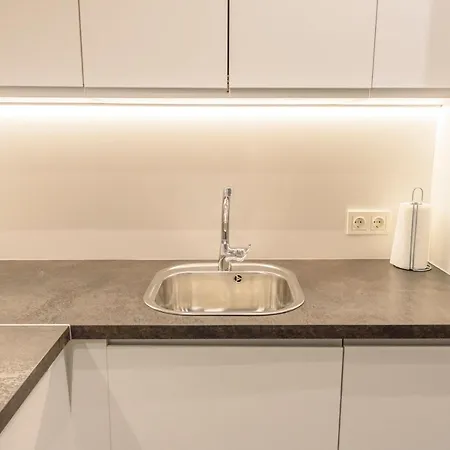 Constitucion By Renthas Apartamento Málaga