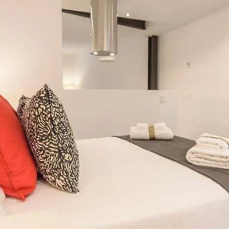 Constitucion By Renthas Apartamento Málaga