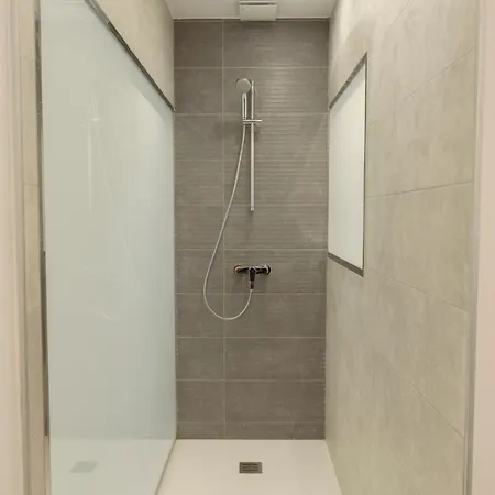 Constitucion By Renthas Apartamento *