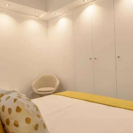 Apartamento Constitucion By Renthas