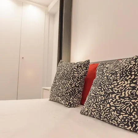 Apartamento Constitucion By Renthas