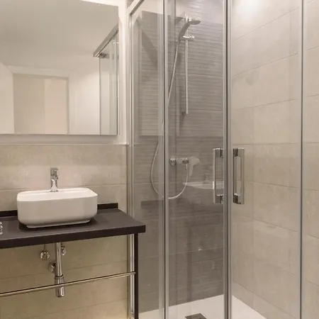 Constitucion By Renthas Apartamento *