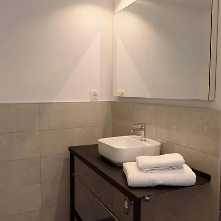 Constitucion By Renthas Apartamento Málaga