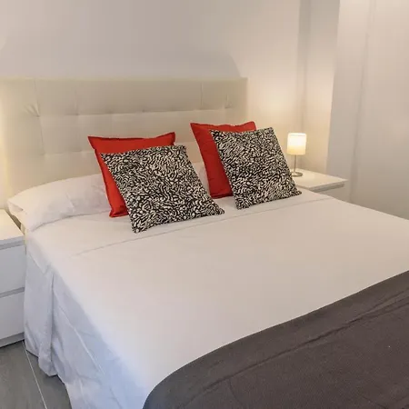 Constitucion By Renthas Apartamento *