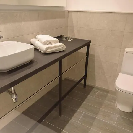 Apartamento Constitucion By Renthas Málaga