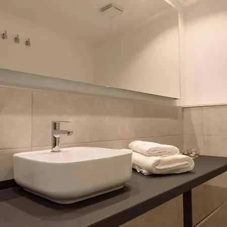 Apartamento Constitucion By Renthas *