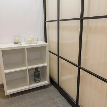 Constitucion By Renthas Apartamento Málaga