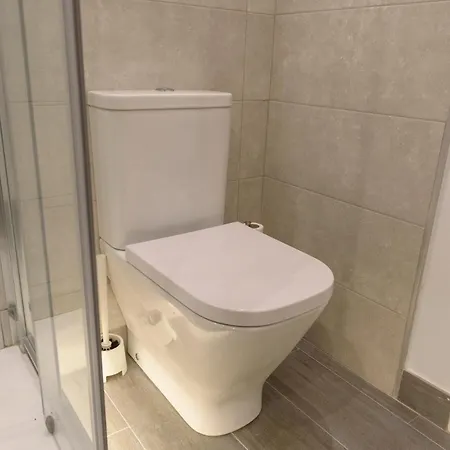 Constitucion By Renthas Apartamento *