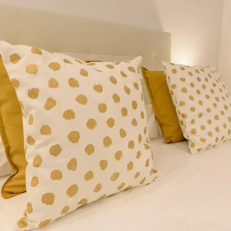 Constitucion By Renthas Apartamento