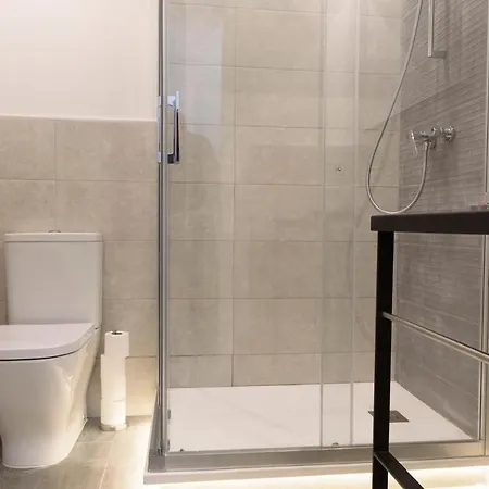 Constitucion By Renthas Apartamento Málaga