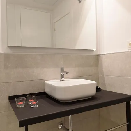 Constitucion By Renthas Apartamento Málaga