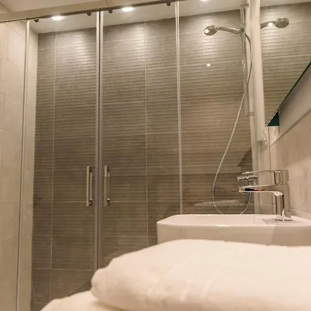 Apartamento Constitucion By Renthas Málaga